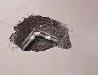  盘锦检漏多少钱?