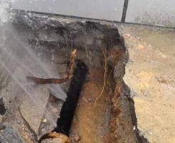 盘锦市管道泄漏常用检测方法